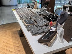 -十八字金·银饰·开蚌DIY·手工体验团建(富力广场店)