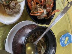 -莲花公园煎蟹(总店)