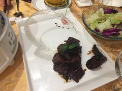 -成都龙之梦大酒店-龙悦中餐厅