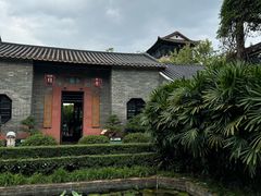 -东莞市可园博物馆