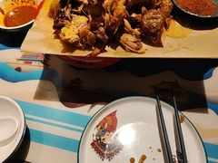 -醉长安(钟楼旗舰店)