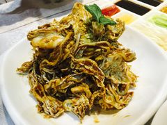 -京味民福烤鸭店(建设四马路店)