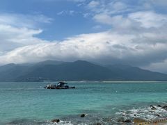 -海南分界洲岛旅游区