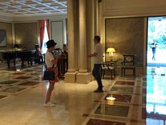 -广州富力丽思卡尔顿酒店