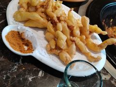 -姚家小院灶台鱼