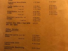 -% Arabica阿拉比卡咖啡(武汉天地店)