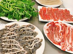 -三兴涮羊肉(荣安大街店)