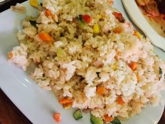 -韩食代烧烤(龙华路美食街店)