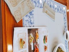 -东方饺子王(让胡路远望店)