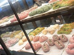 -奈雪的茶(湖滨银泰in77C区PRO店)