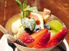 -Bistro 63 创意融合料理(广粤天地店)