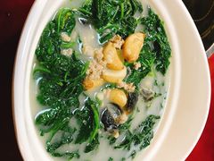 -盛记顺德高佬猪杂粥