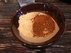 -串大叔炭火烤串·鸡西大冷面刀削面(总店)