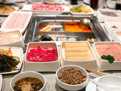 -海底捞火锅(群光广场店)