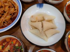 -小崔家臊子面(蔡家坡总店)