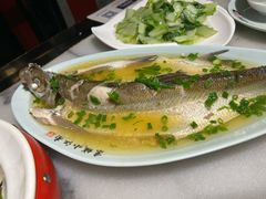 -京城小江南·北京烤鸭·江南土菜·白鱼(中关村店)