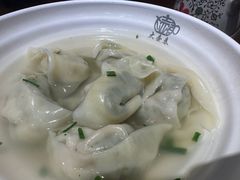 -大壶春生煎(四川中路店)