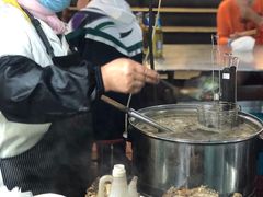 -正宁路小吃夜市