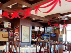 -惠丰堂饭庄·烤鸭·京味菜(西北旺·唐家岭店)