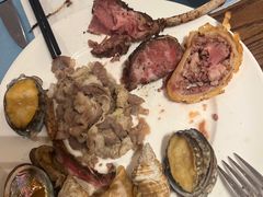 -广州天河希尔顿酒店