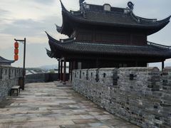 -慈城古县城景区