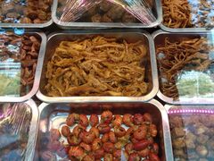 -绝味鸭脖(双龙路店)