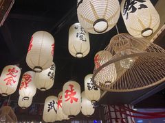 大堂-千寿·金焰食堂(仁和新城店)