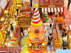 -百联川沙购物中心
