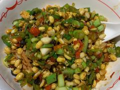 湘味下饭菜-情妹耙泥鳅·江湖川菜(科华店)