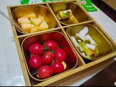 -和庆斋羊蝎子火锅·碳缸烧烤(顺义旗舰店)