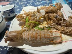 -旺角小渔村(二马路店)