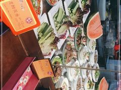 -黄三怪(无影山北路店)