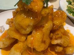 -老边饺子馆(金源店)