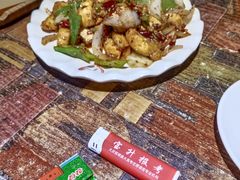 -韩金利串店(让胡路店)