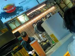 -茶百道(新城市广场店)