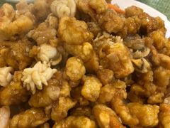 八珍豆腐-桃子餐厅·天津菜(红星路直营店)