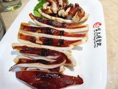 -金太阳海鲜烧烤·本地人餐厅(星海公园店)