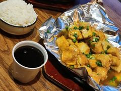 -东来土菜馆(民祥园路店)