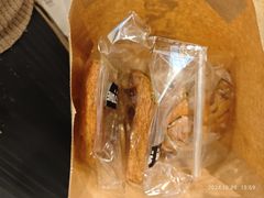 -PAPER STONE BAKERY(天环店)