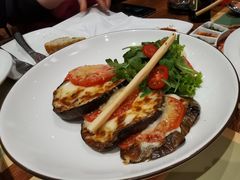 -安妮意大利餐厅(世贸天阶店)