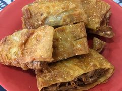 素鸭-老街西施豆腐坊(方浜中路店)