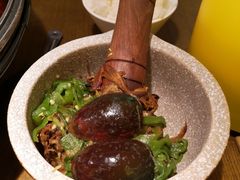 -炊烟小炒黄牛肉(中心印象城店)