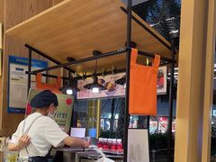 -潮巷·老潮汕美食集市(欢乐港湾店)