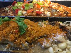 -锦尚阁烤鱼(望京新荟城店)