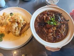 -一桶江山餐厅(松北店)