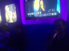 -喜乐门KTV升级大好时光KTV(黄江店)