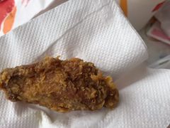 -麦当劳(牡丹江路店)