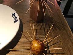 -老阿爸鲜鱼土菜(昆山花桥店)