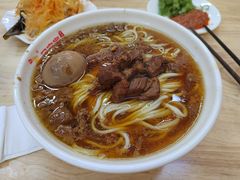 -盛京人人鸡味抻面(珠江桥店)