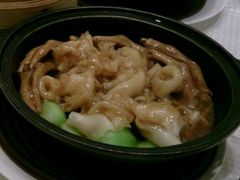 蚝皇花胶鹅掌-香港富临皇宫(扬名广场店)